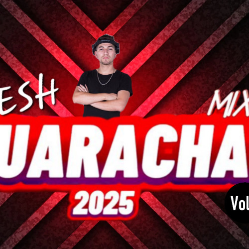Mix Guaracha 2025 volumen 1 /// Dj Kesh