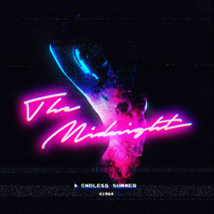 The Midnight - The Equalizer (Not Alone) (Ronan Harkin Remix)