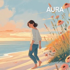 Aura〜blue fire and fire bird〜