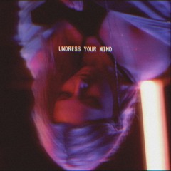 May Zoean - Undress Your Mind (danny... Remix)