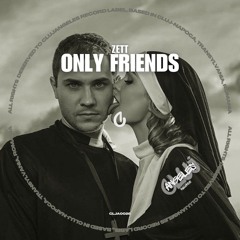 Only Friends [CLJA0027]
