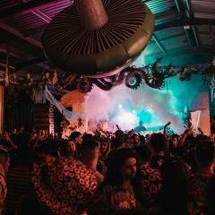 Angel de Miguel and Andres Campo @ El Primo Productions - Happy High 24/09/23 CLOSING SET