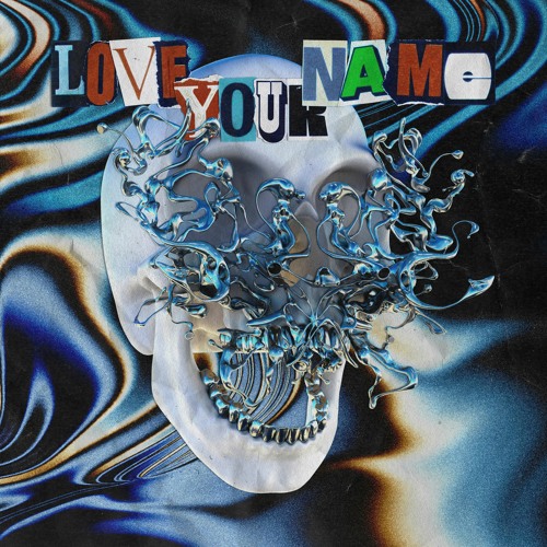 Arcando - Love Your Name