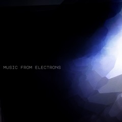 Music From Electrons