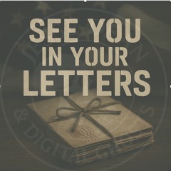 See You in Your Letters
