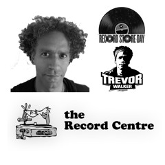 2023-04-22 “lifeboogie” live@RecordCentre for [RecordStoredDay]