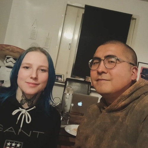 "Att lyfta ensamheten. Att våga prata om det" - Ronja Karlsson
