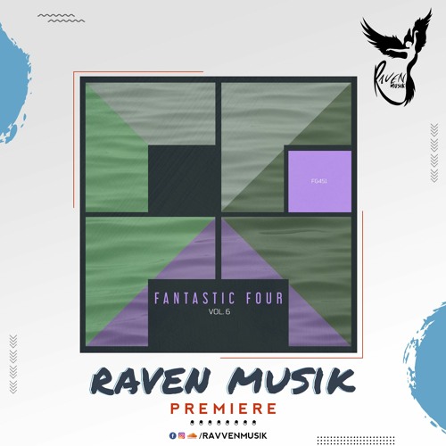 PREMIERE: Tim Enso - Pharaoh (Original Mix) [Freegrant Music]