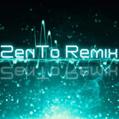 Nonstop Zento RMX ( Dream & Hight 1Hours ) 2020