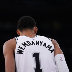 Wemby [hvntxr + impede + damnmiji]