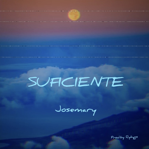 Josemary_SUFICIENTE