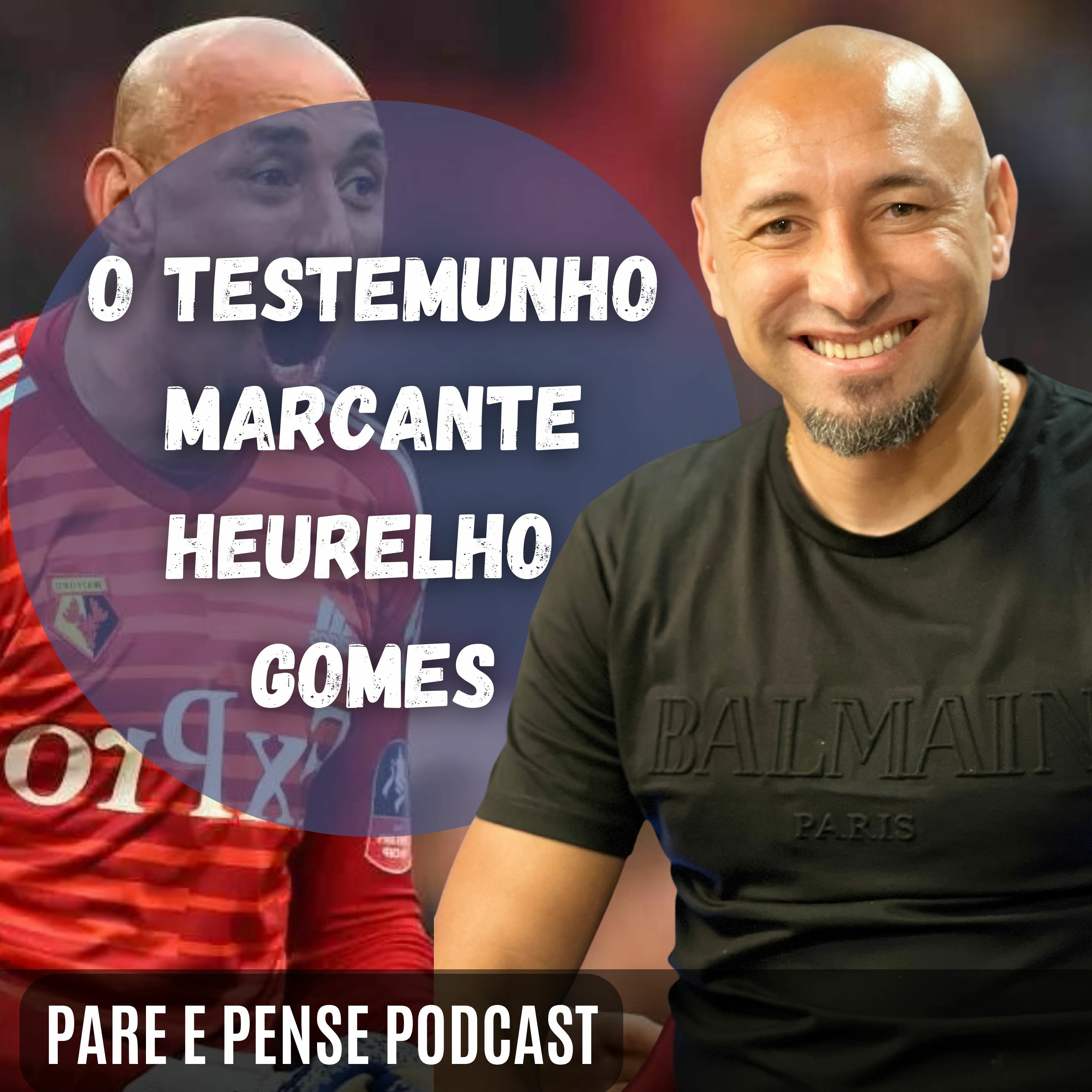 Pare e Pense Podcast