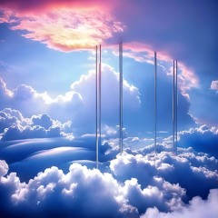 NECRONOMICON DREAMS No14 CIRROSTRATUS