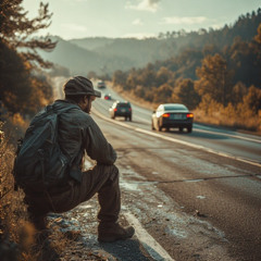 The Hitchhiker
