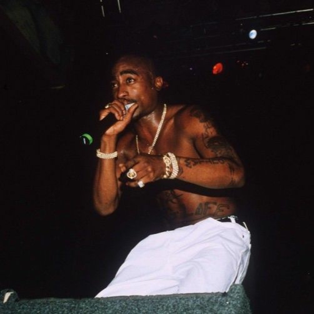 Stream 2Pac - Grab The Mic (Original Version) (Remastered) by ...