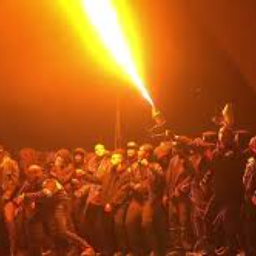 Kanye West - All Day (OG Version) HQ