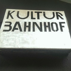 Mantraa. @ Kulturbahnhof Mittelsinn (Closing Set cut)