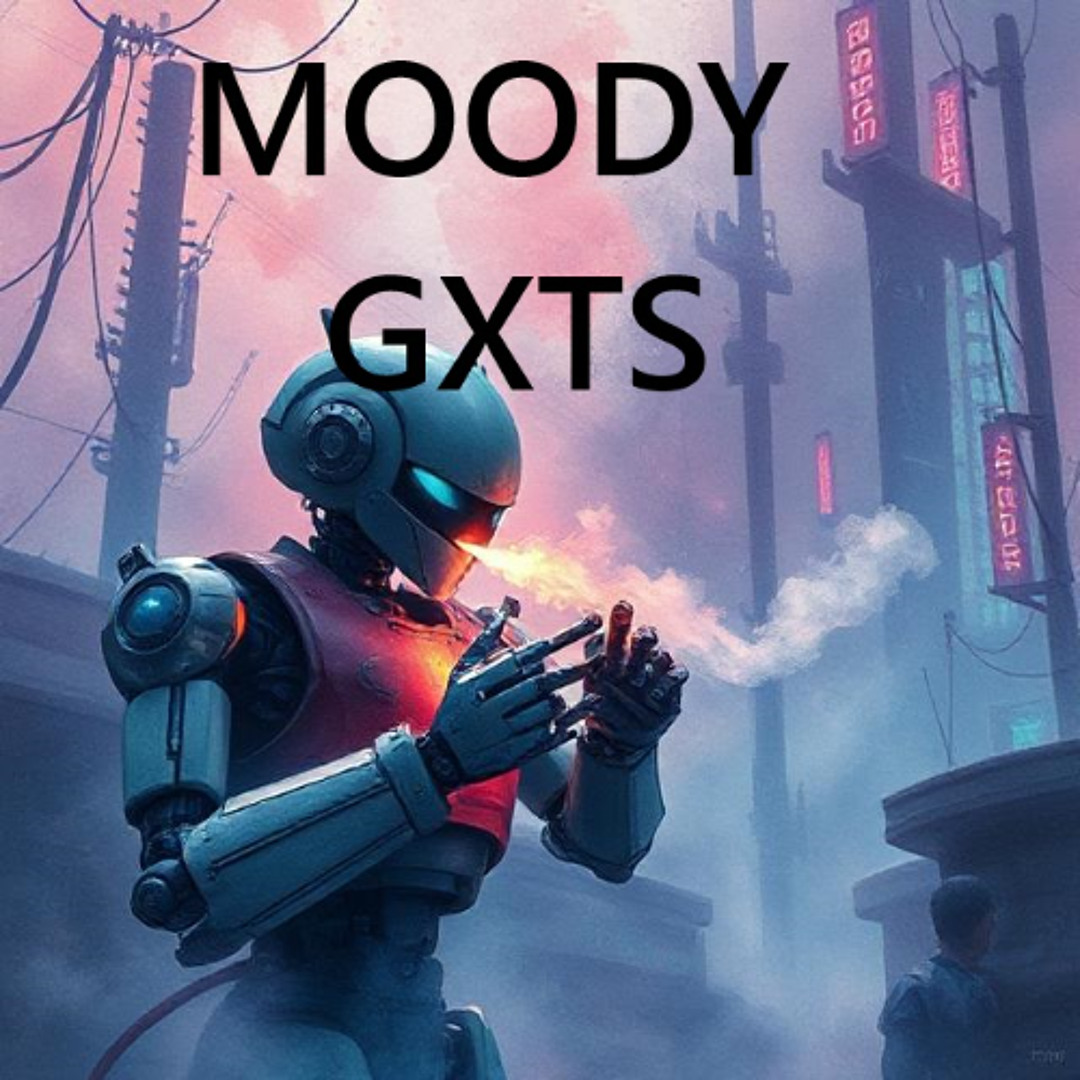 Stream IDK Y IM LIKE THIS! by GXTS | Listen online for free