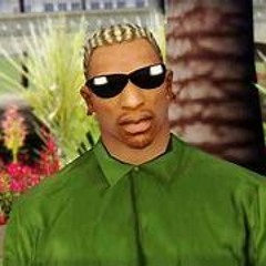 Around The World Wit Cj