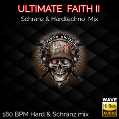 def cronic @ dcp Ultimate Faith 2