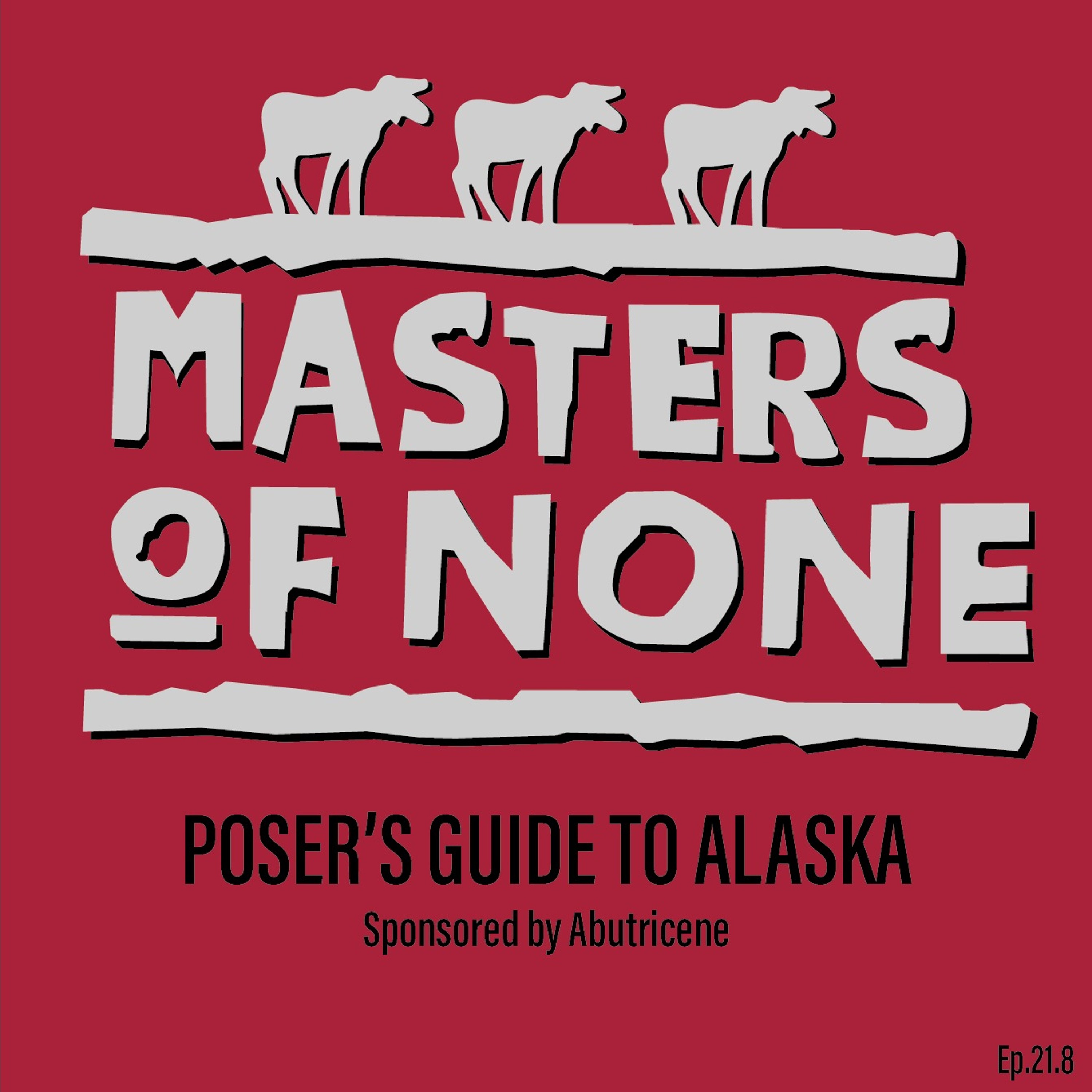 Masters of None