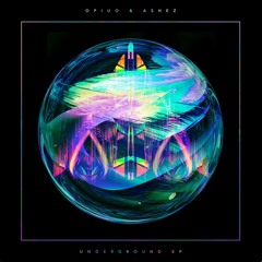 Opiuo & ASHEZ - Ricochet