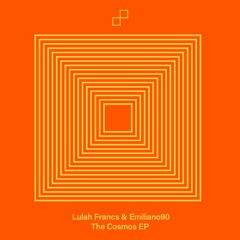 Lulah Francs & Emiliano90 - Rhythm 2