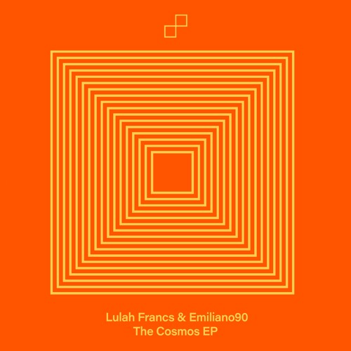 Lulah Francs & Emiliano90 - Violet Eyes