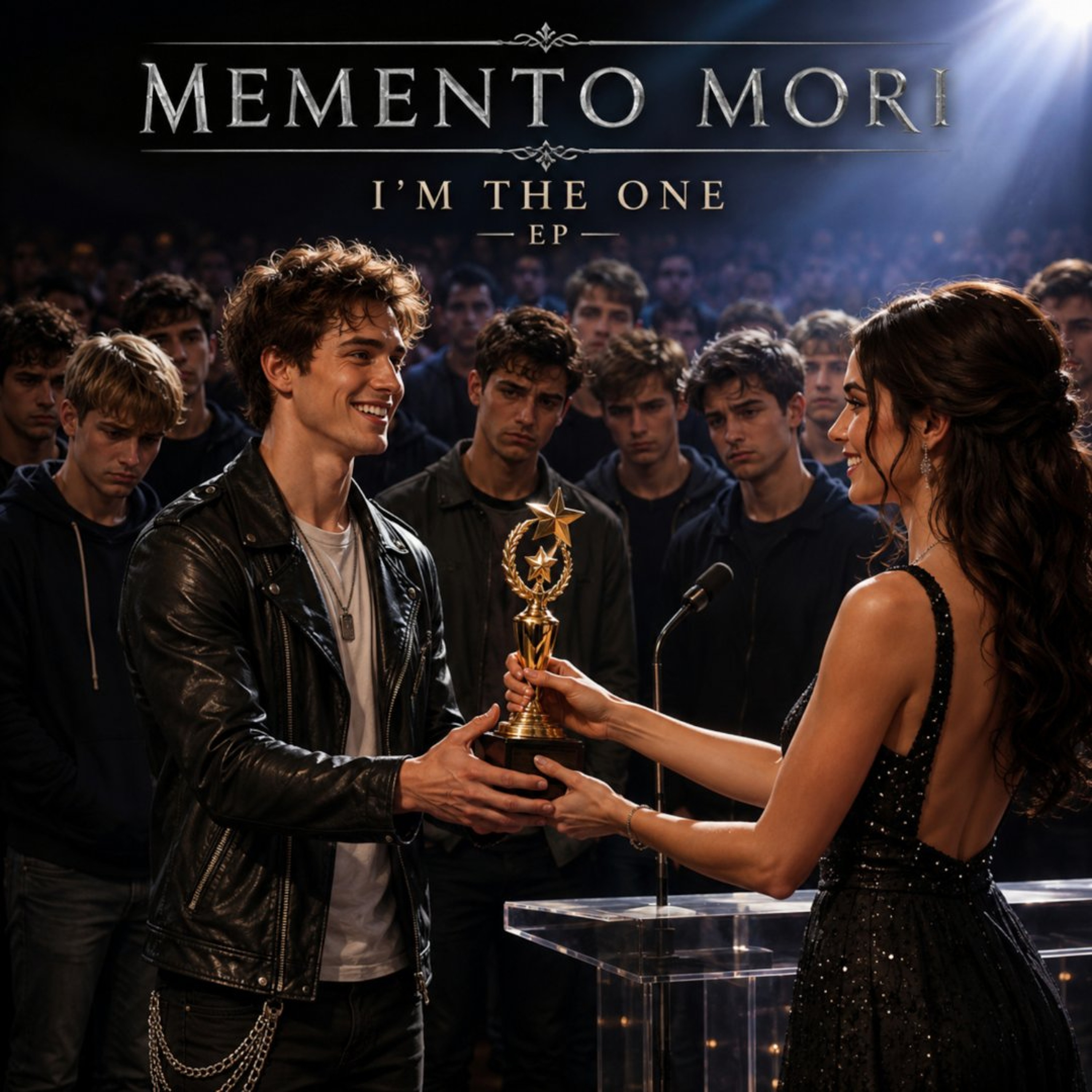 Come On Home  : MEMENTO MORI episode artwork