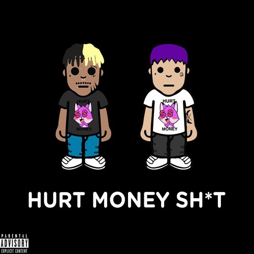 Hurt Money Sh!t w/Krvmpus