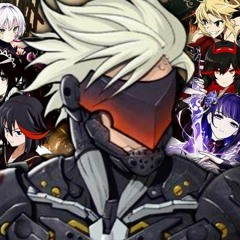 [REMASTERED] Rules Of Nature & Locked And Loaded (Special Edit)