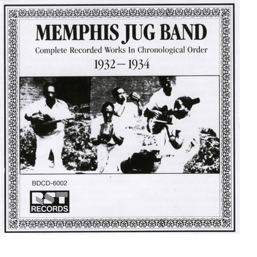 Stream Rukus Juice And Chittlin' by Memphis Jug Band | Listen online for  free on SoundCloud