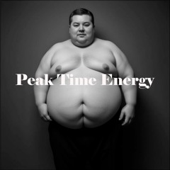 MacMakkie - Peak Time Energy 04.2024