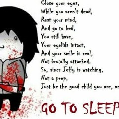 Creepy Story Time