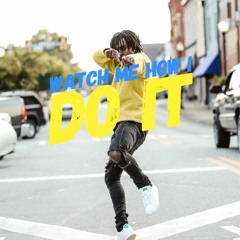 Watch Me How I Do It - Jace, Kyle, Kyndall, Jason & Isaiah