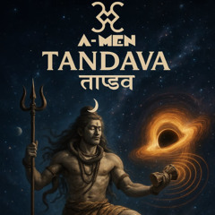 Tandava (Eternal Dance of Shiva)