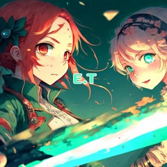 Nightcore - E.T