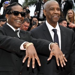 VVIP Ft Theo and Ramsey