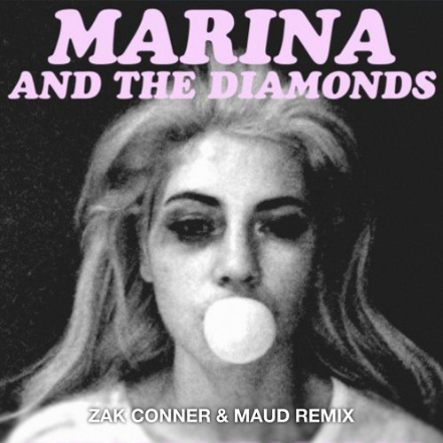 Bubblegum Bitch (Zak Conner Frenchcore) with MAUD