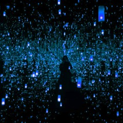 Quiet Ambience for Streaming Tonight