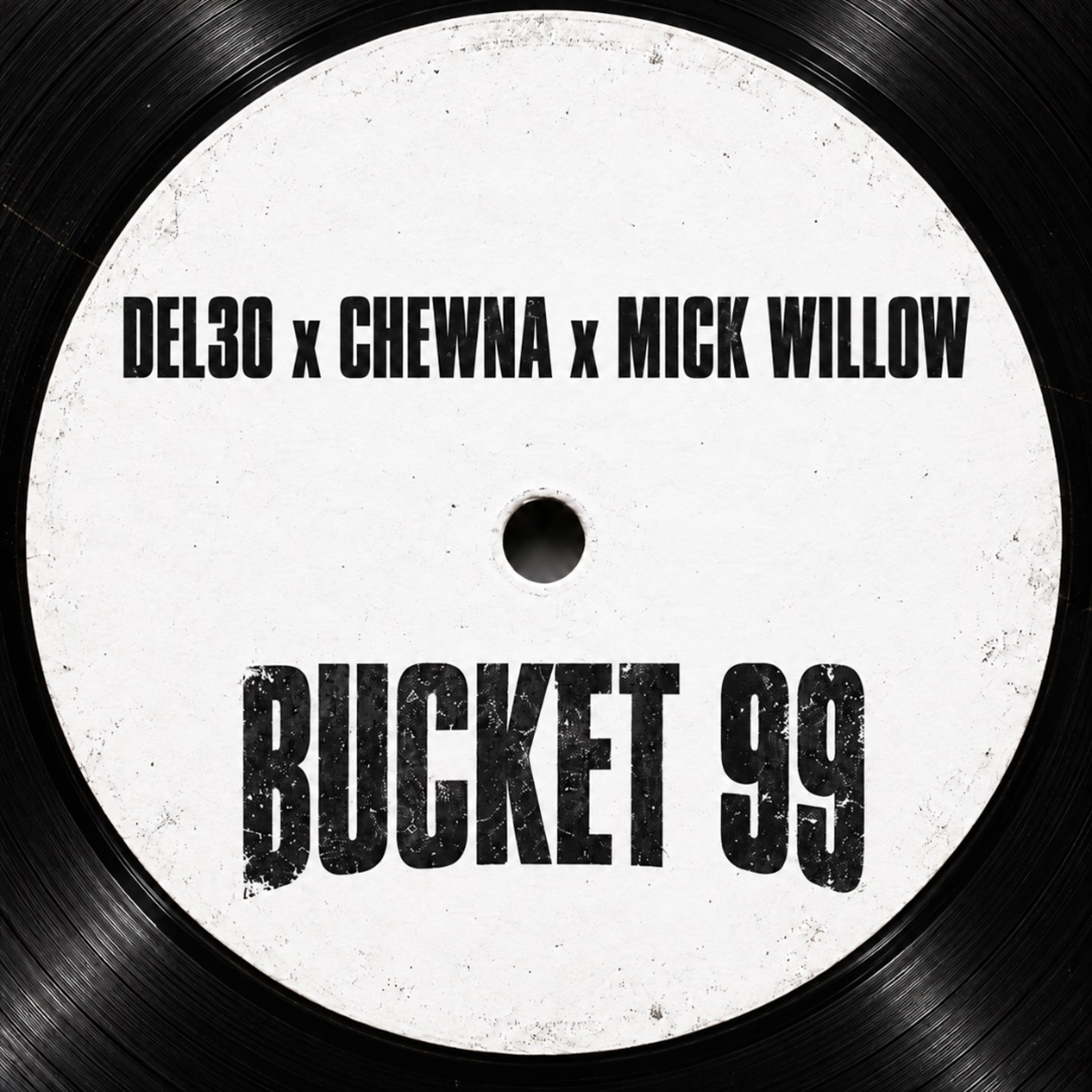 BUCKET 99 (TEASER) episode artwork