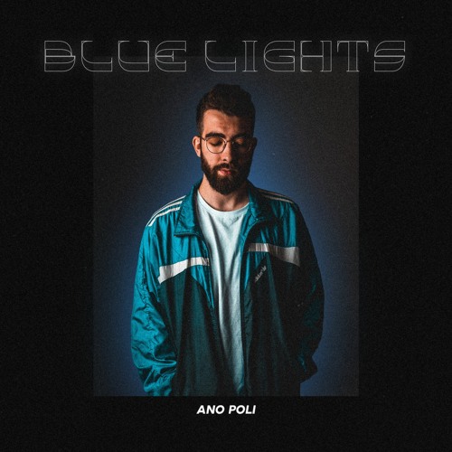 Stream Jorja Smith - Blue Lights (Ano Poli Edit) by Ano Poli | Listen  online for free on SoundCloud