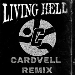 Bukez Finezt - LIVING HELL (Cardvell Remix)