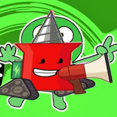 TPOT intro but Pin saying TOILET