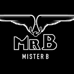 538_3 Forbidden Kitty ❌ Mister B Pre-Wasteland - Apr 2024 - Amsterdam (NL)