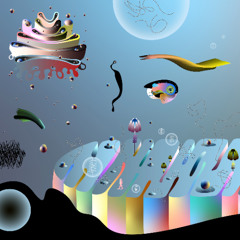 Le Jardin des Hélices