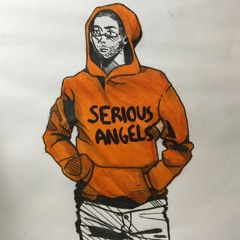 Serious Angels