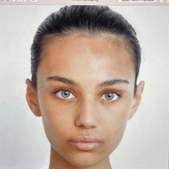 GHALI - PAPRIKA (Anom mash up)