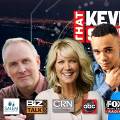 032523 - That Kevin Show - Hour 1