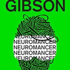 READ PDF 📗 Neuromancer (Sprawl Trilogy Book 1) by William Gibson PDF EBOOK EPUB KIND